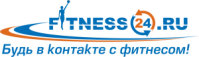 Фитнес-клуб «Fitness.ru»